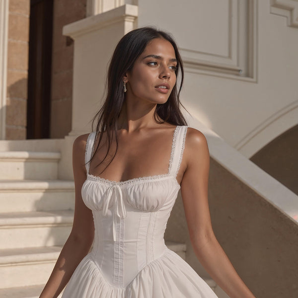 Amara Kleid