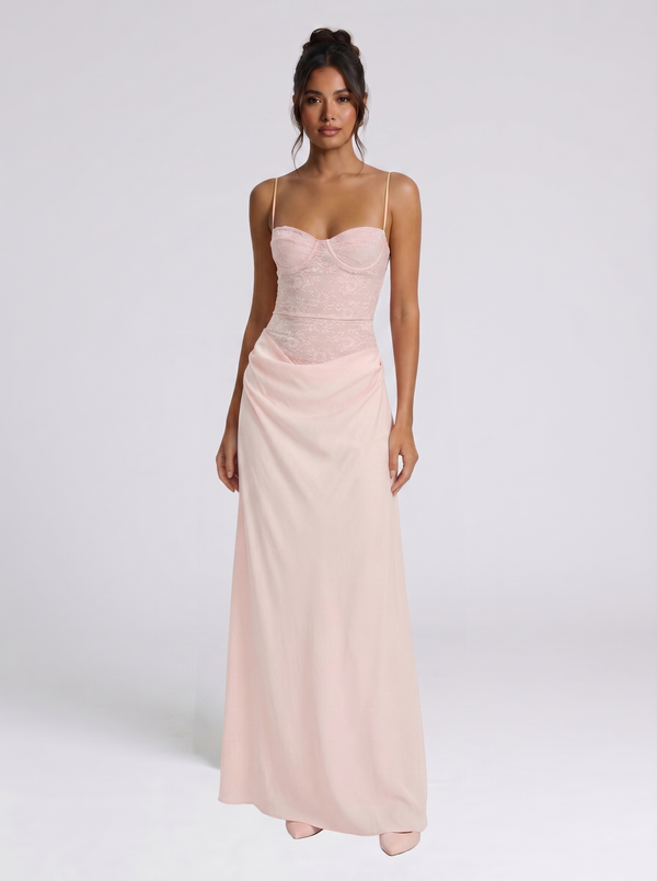 Pure Grace Kleid