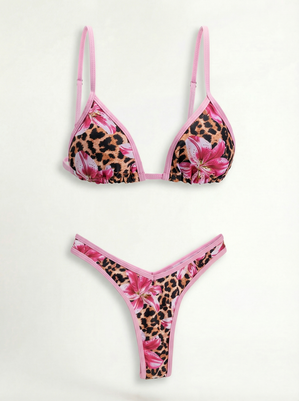 Tropic Leo Bikini