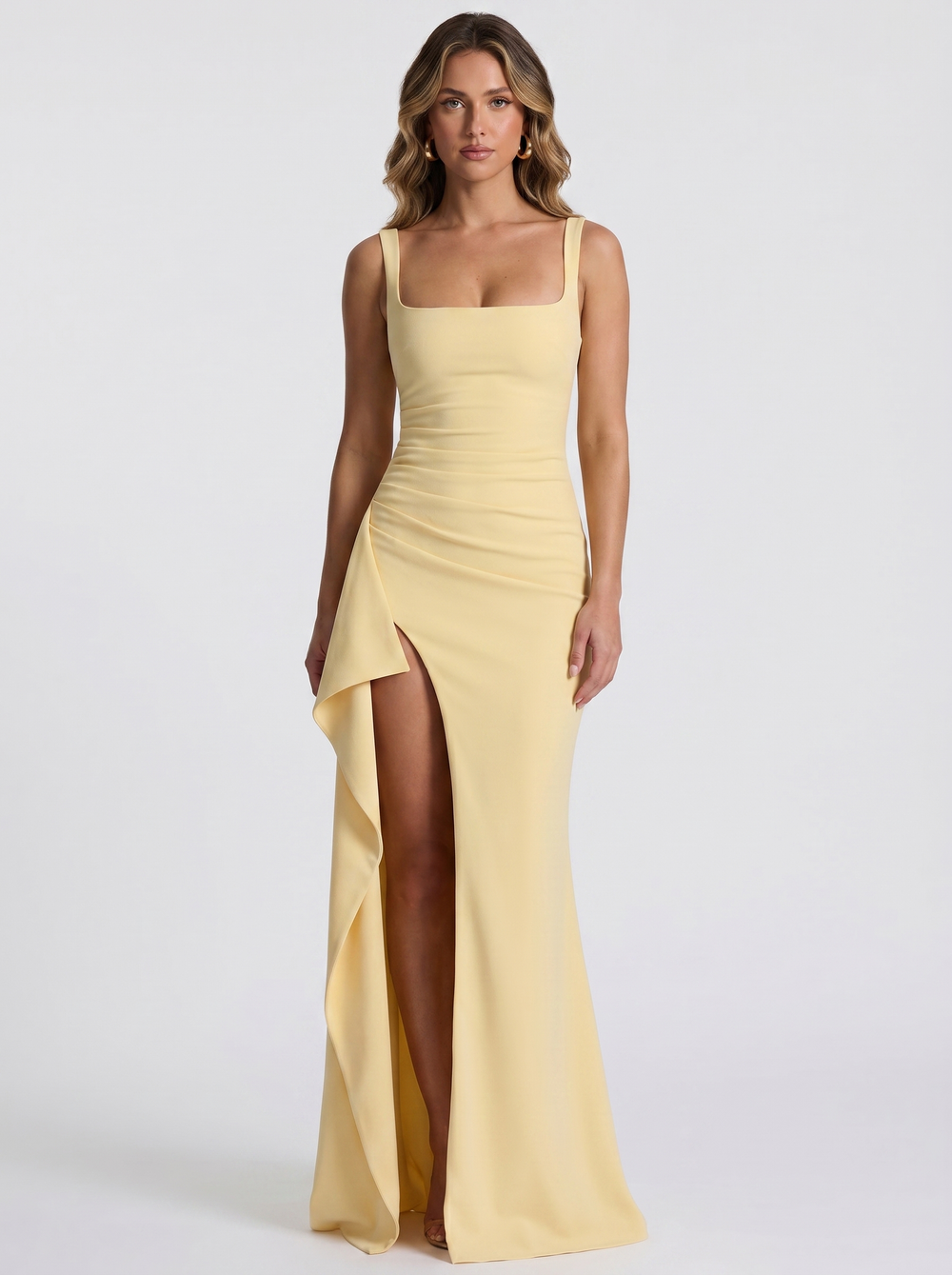 Gala Maxikleid