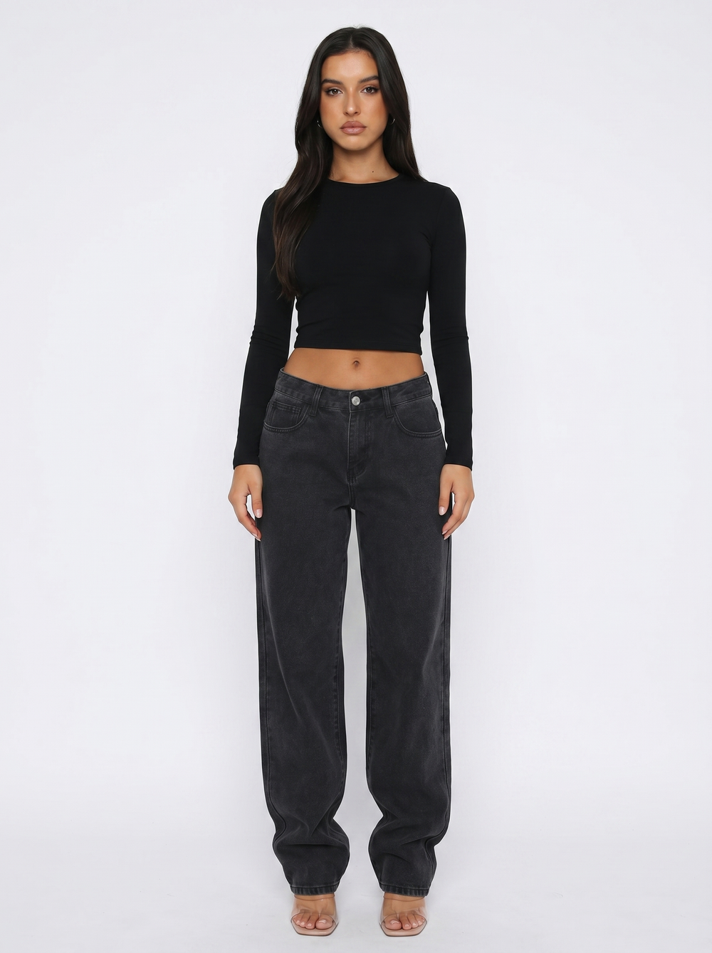 Baggy Jeans