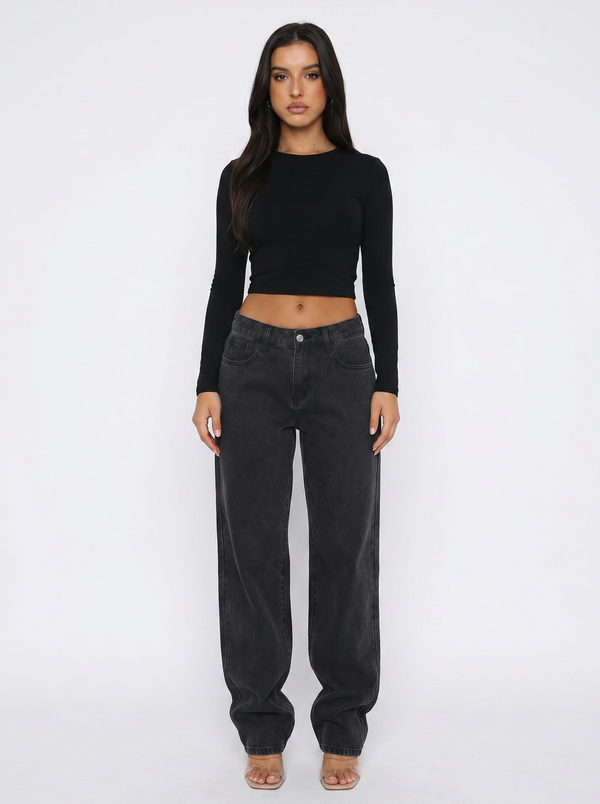 Baggy Jeans